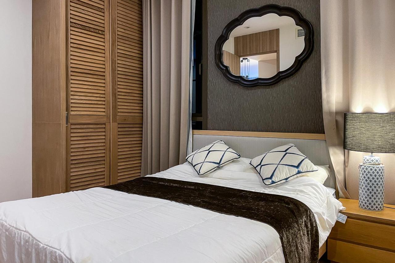 Baan Mai Khao - 2 Bedroom Luxury Condo- Direct Pool & Beach Access Exterior photo